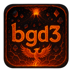 bgd3 logo